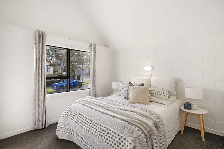 Photo of property in 6u8 Kaikoura Street, Maupuia, Wellington, 6022