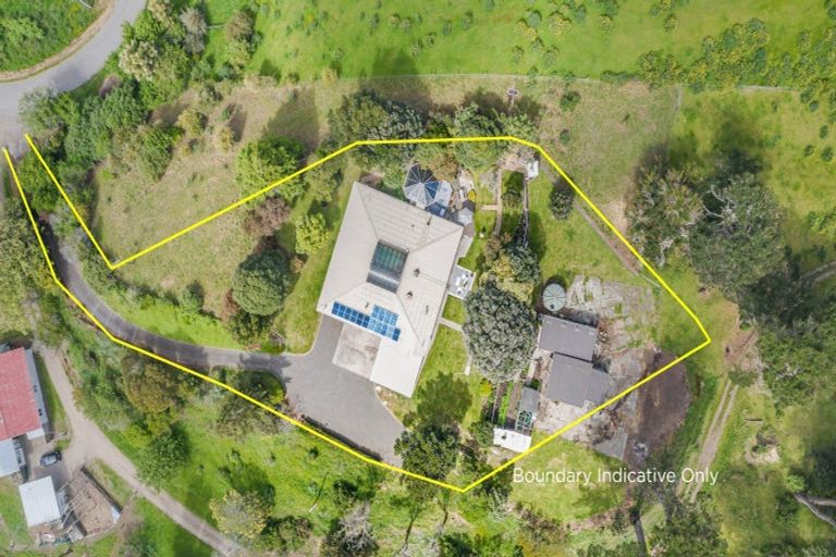 Photo of property in 210 Waitarere Beach Road, Waitarere, Levin, 5574