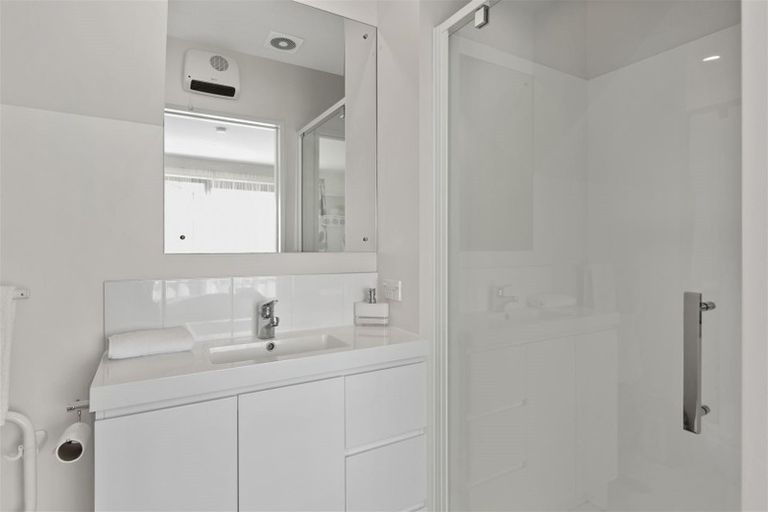 Photo of property in 2/486 Manchester Street, St Albans, Christchurch, 8014