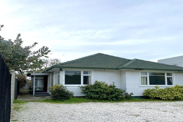 Photo of property in 28 Heathcote Street, Woolston, Christchurch, 8023