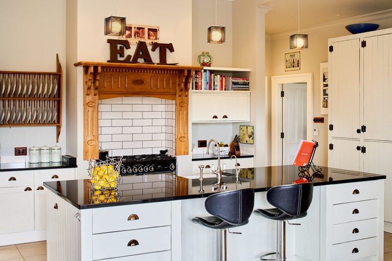 Photo of property in 460 Te Wharau, Admiral Hill, Gladstone, 5883