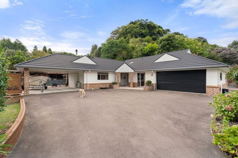 Photo of property in 22r Brianell Valley Road, Pyes Pa, Tauranga, 3112