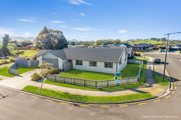 Photo of property in 26 Rehua Drive, Ngaruawahia, 3288