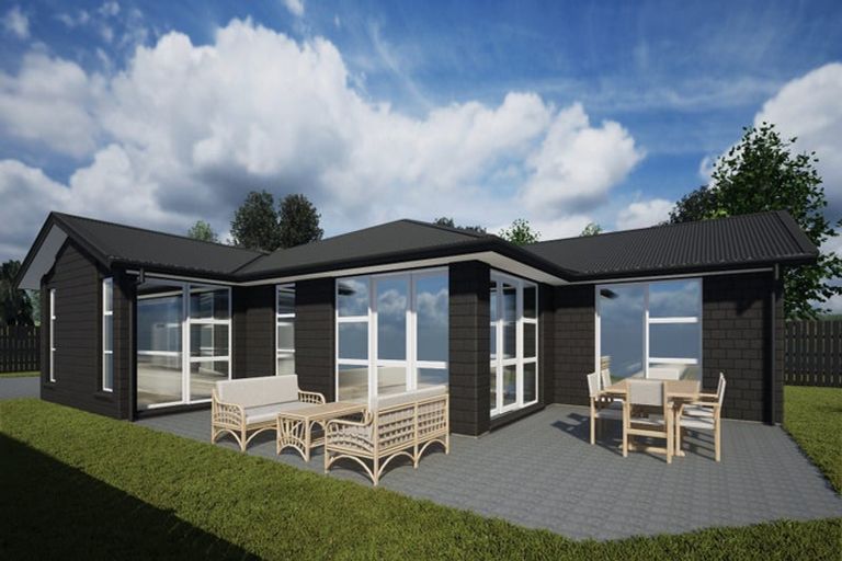 Photo of property in 125 Heywood Street, Grasmere, Invercargill, 9810