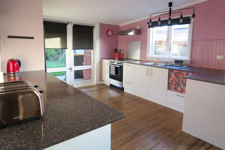 Photo of property in 39 Shiel Street, Reefton, 7830