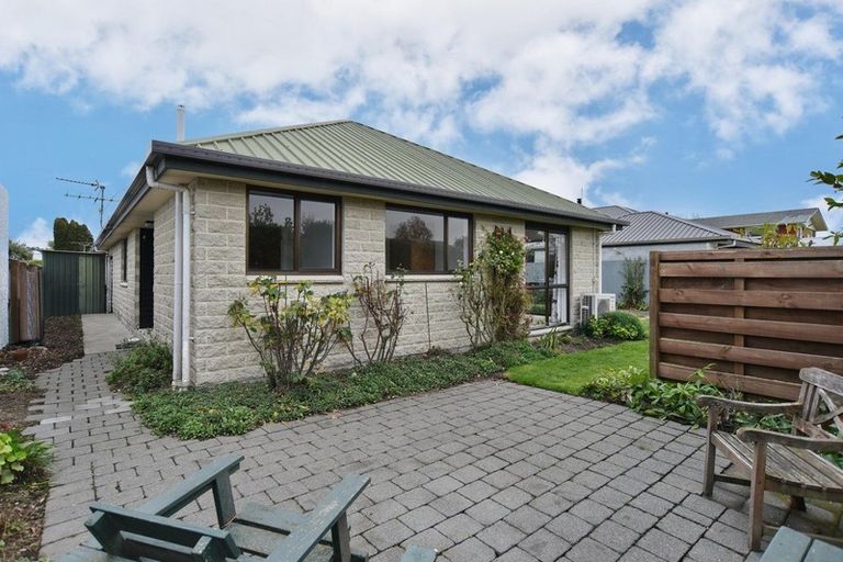 Photo of property in 1a Mckenzie Place, Rangiora, 7400