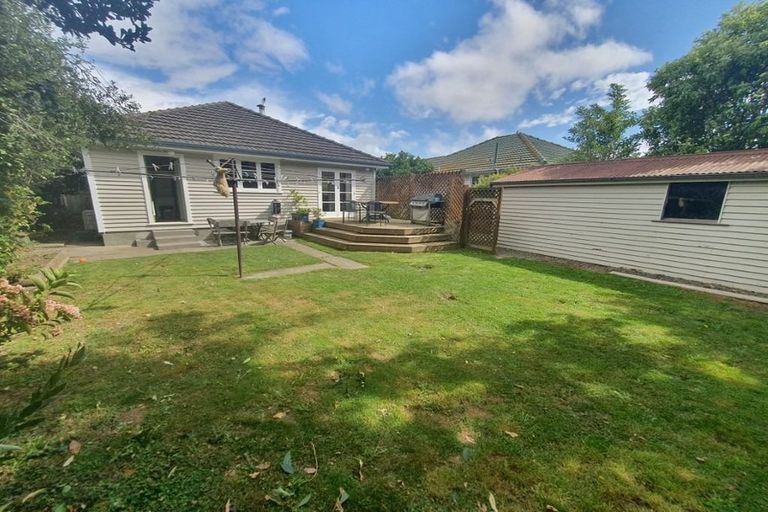 Photo of property in 44 Nancy Avenue, Mairehau, Christchurch, 8052