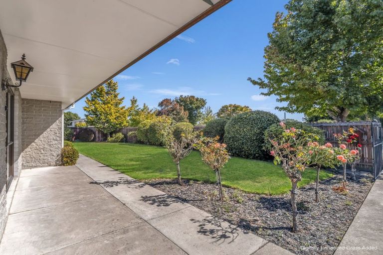 Photo of property in 41 Trafford Street, Harewood, Christchurch, 8051