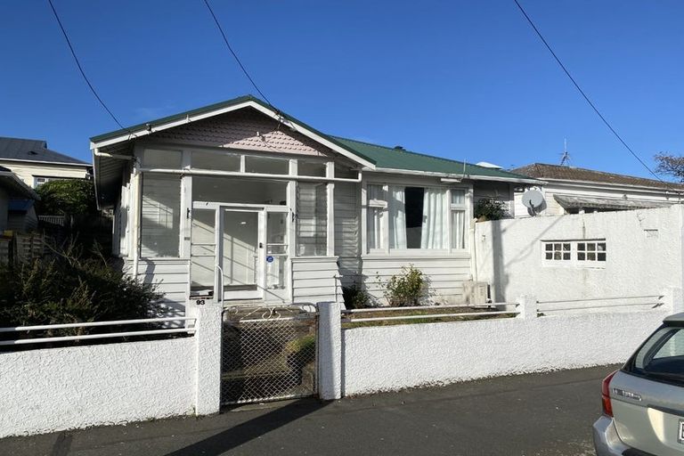Photo of property in 93 Moxham Avenue, Hataitai, Wellington, 6021