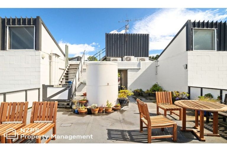 Photo of property in Cargill Court, 13/27 Arthur Street, Dunedin Central, Dunedin, 9016