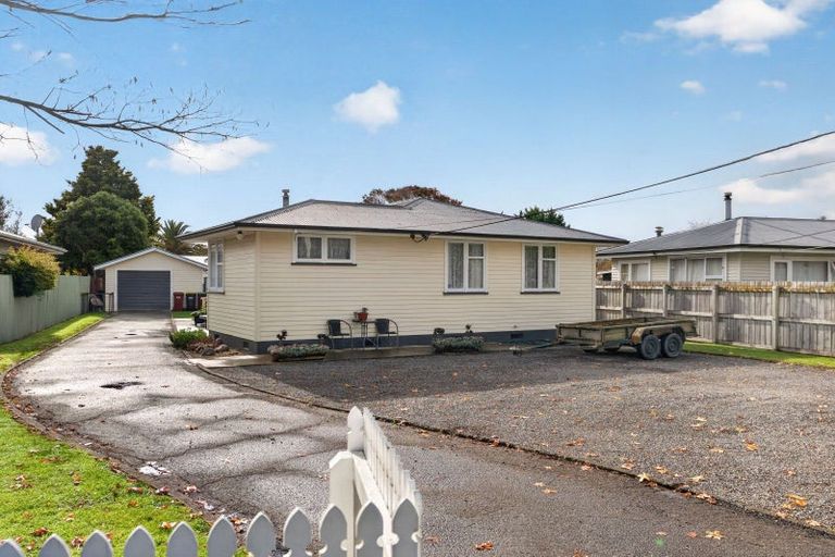 Photo of property in 67 South Belt, Solway, Masterton, 5810