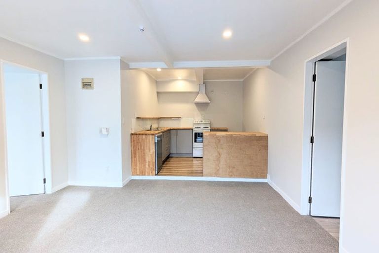 Photo of property in 28f1 Henry Street, Kilbirnie, Wellington, 6022
