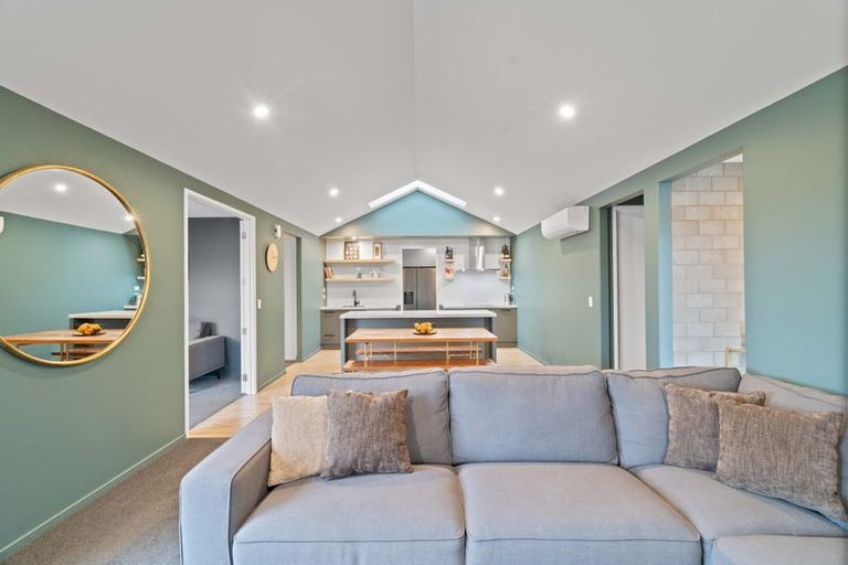 Photo of property in 1 Eyas Drive, Rolleston, 7615