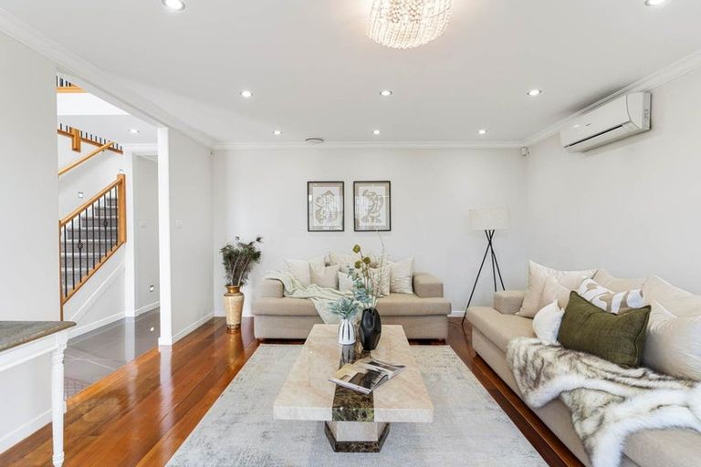 Photo of property in 6 Coolaghy Drive, Flat Bush, Auckland, 2019