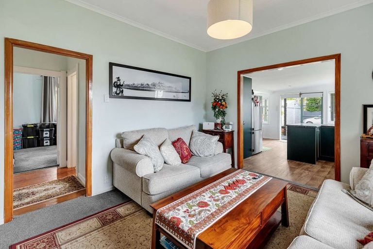 Photo of property in 40 Jellicoe Street, Whanganui East, Whanganui, 4500