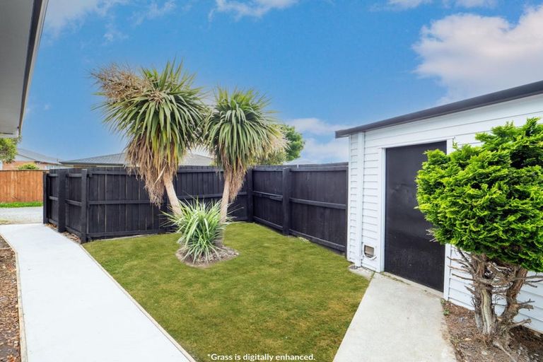 Photo of property in 487 Pages Road, Bexley, Christchurch, 8061