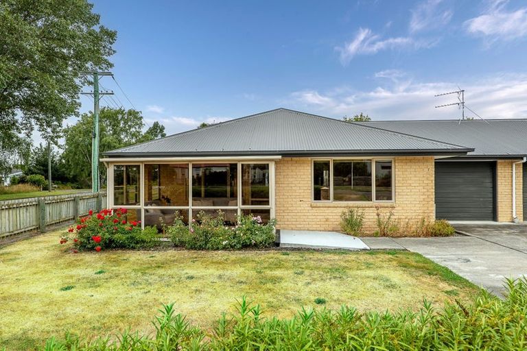Photo of property in 70 Cardale Street, Darfield, 7510