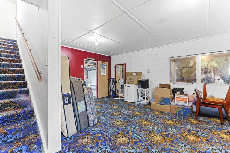 Photo of property in 105 Vivian Street, New Plymouth, 4310