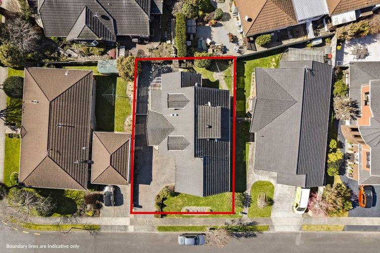 Photo of property in 3 Comeskey Grove, Elderslea, Upper Hutt, 5018
