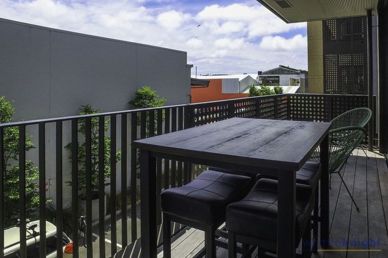 Photo of property in The Forge, 105/36c Welles Street, Christchurch Central, Christchurch, 8011