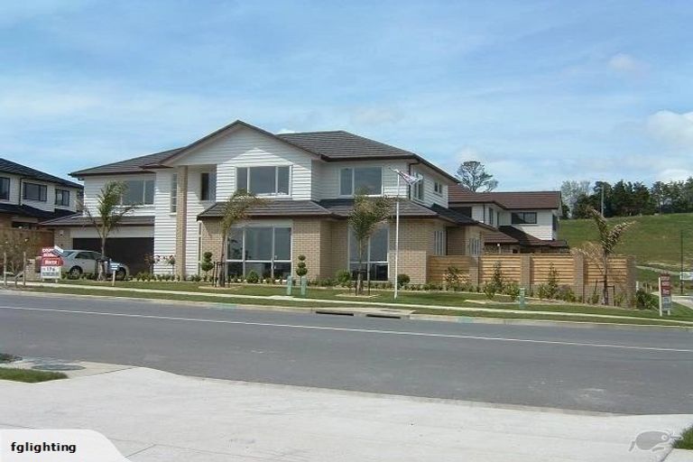 Photo of property in 55 Oakway Drive, Schnapper Rock, Auckland, 0632