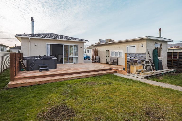 Photo of property in 7 Teviot Street, Oamaru North, Oamaru, 9400