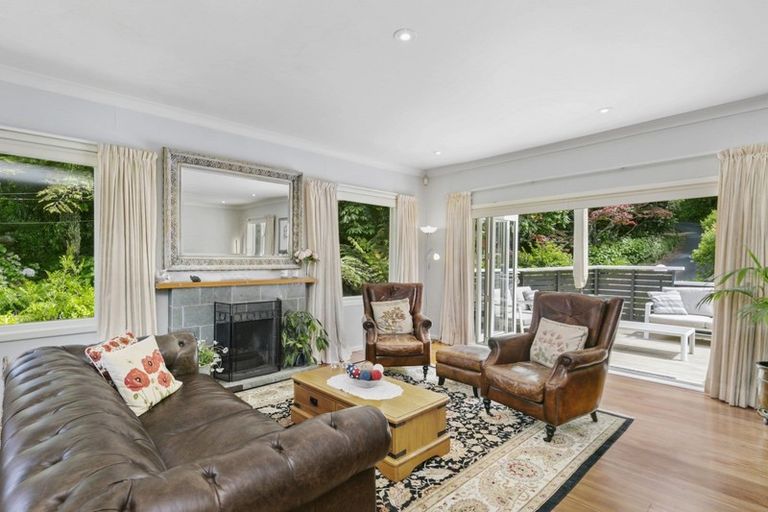 Photo of property in 64a Simla Crescent, Khandallah, Wellington, 6035