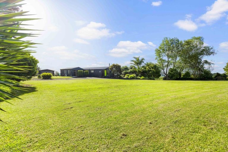 Photo of property in 423 Runciman Road, Ramarama, Drury, 2578