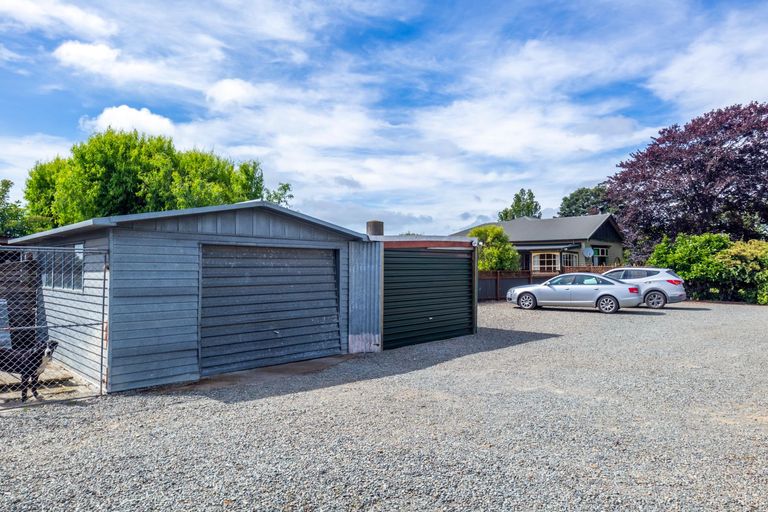 Photo of property in 45 North Town Belt, Temuka, 7986