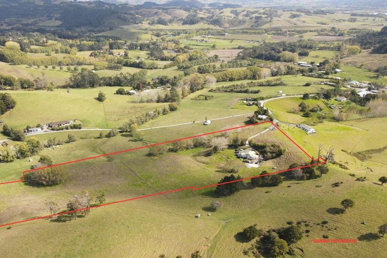 Photo of property in 50 Toovey Road, Warkworth, 0983