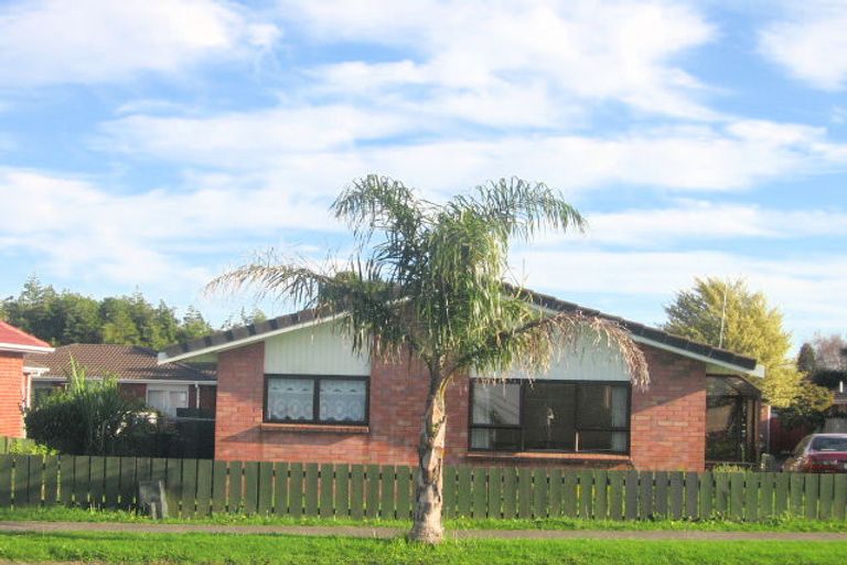 Photo of property in 2/447 Great South Road, Papatoetoe, Auckland, 2025