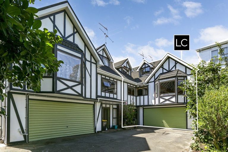 Photo of property in 123 Coromandel Street, Newtown, Wellington, 6021