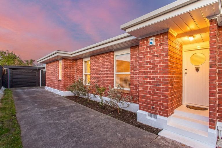 Photo of property in 25 Meadow Street, Papanui, Christchurch, 8052