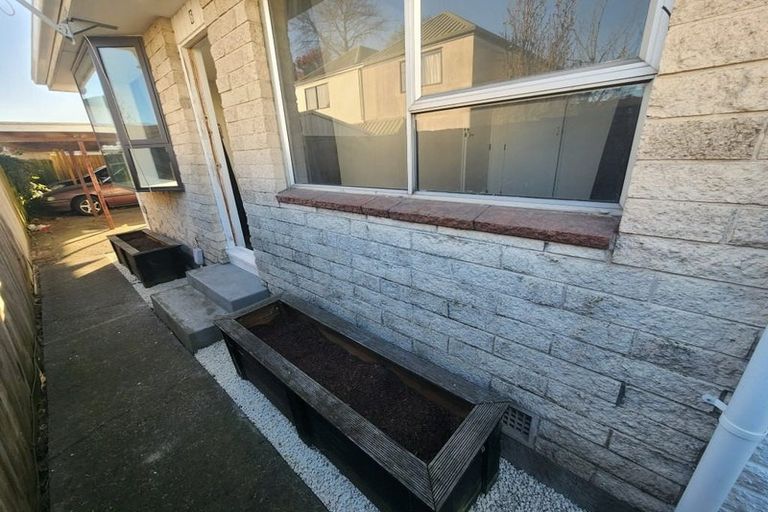 Photo of property in 6/29 Draper Street, Richmond, Christchurch, 8013