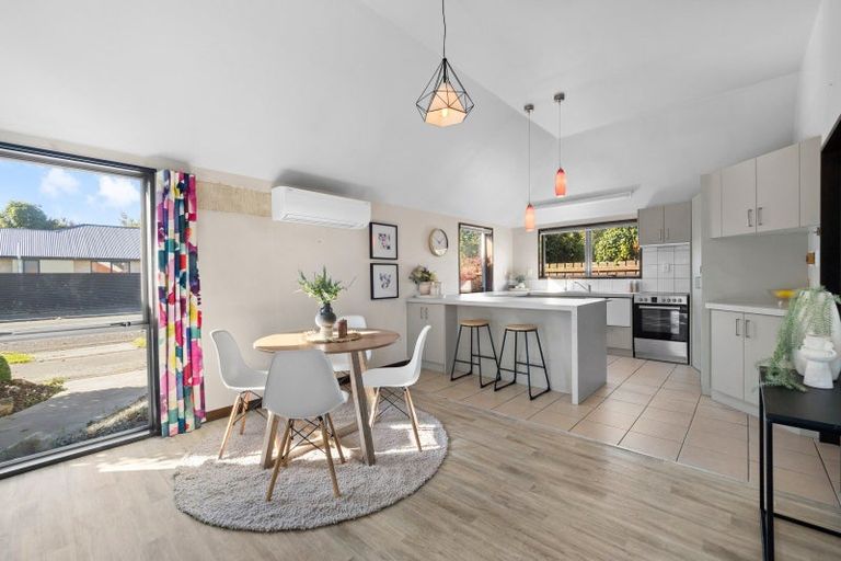 Photo of property in 12 Melcombe Street, Tinwald, Ashburton, 7700