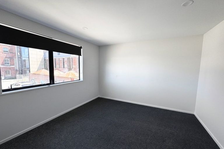 Photo of property in 3/329 Lincoln Road, Addington, Christchurch, 8024