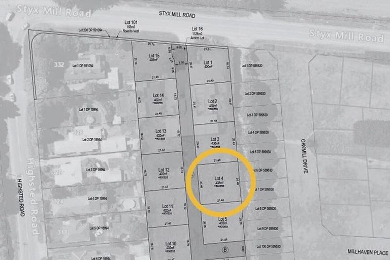 Photo of property in 9 Riverbend Lane, Casebrook, 8051