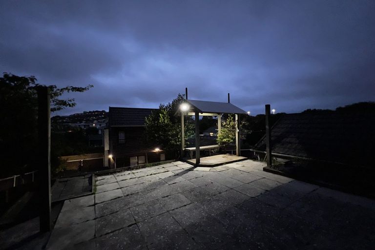 Photo of property in 40f3 Phillip Street, Johnsonville, Wellington, 6037