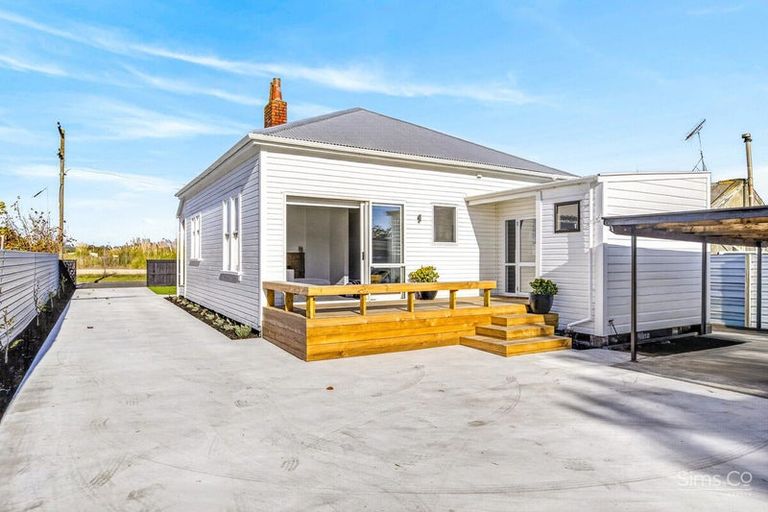 Photo of property in 23 Kelvin Street, Aramoho, Whanganui, 4500