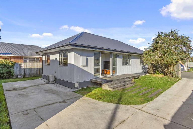 Photo of property in 2/192 Woodham Road, Linwood, Christchurch, 8062