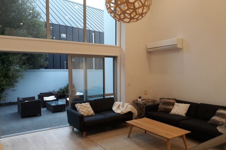 Photo of property in The Metro, 5/28 Salisbury Street, Christchurch Central, Christchurch, 8013