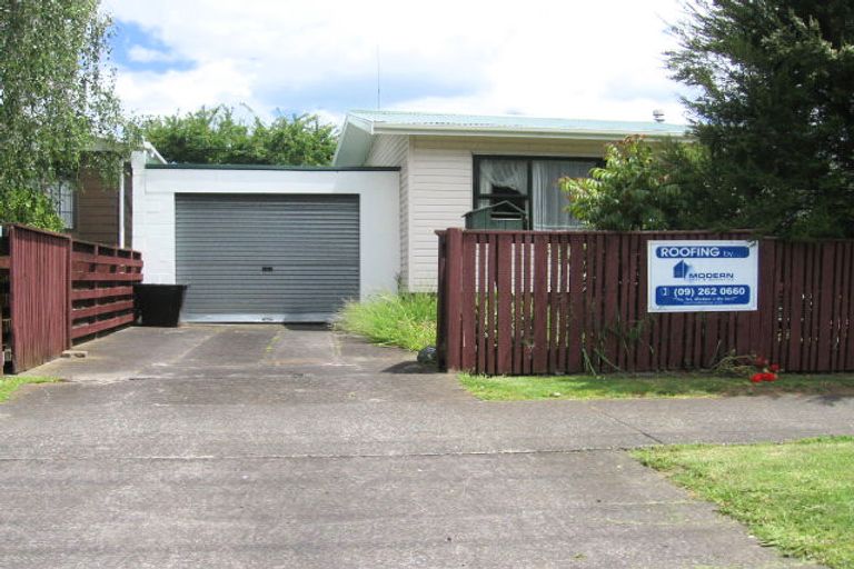 Photo of property in 1/47 Kenderdine Road, Papatoetoe, Auckland, 2025