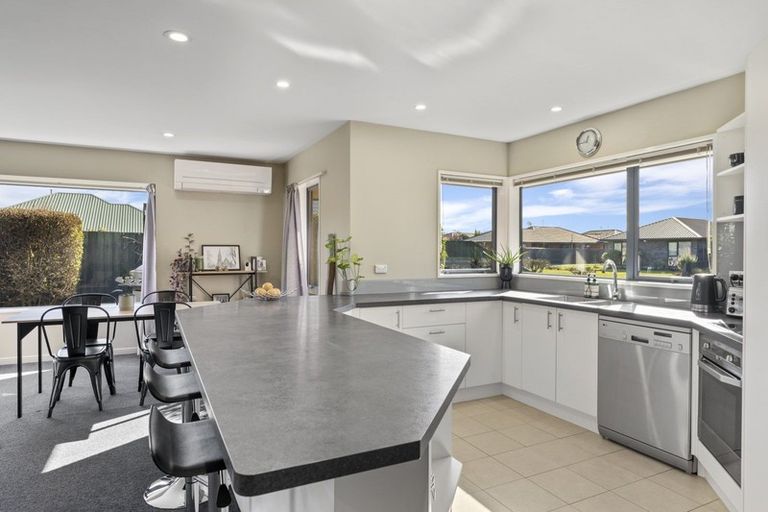 Photo of property in 81 Fairweather Crescent, Kaiapoi, 7630