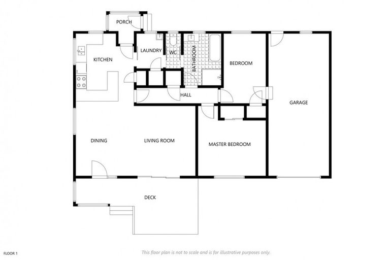Photo of property in 25 Whitaker Street, Otumoetai, Tauranga, 3110
