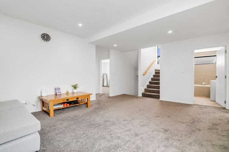 Photo of property in 6 Manahau Lane, Flat Bush, Auckland, 2019