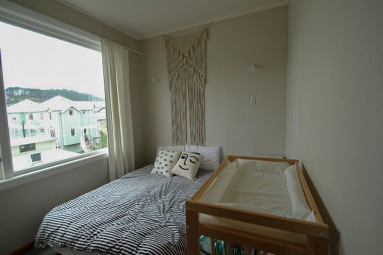 Photo of property in 38 Colombo Street, Newtown, Wellington, 6021