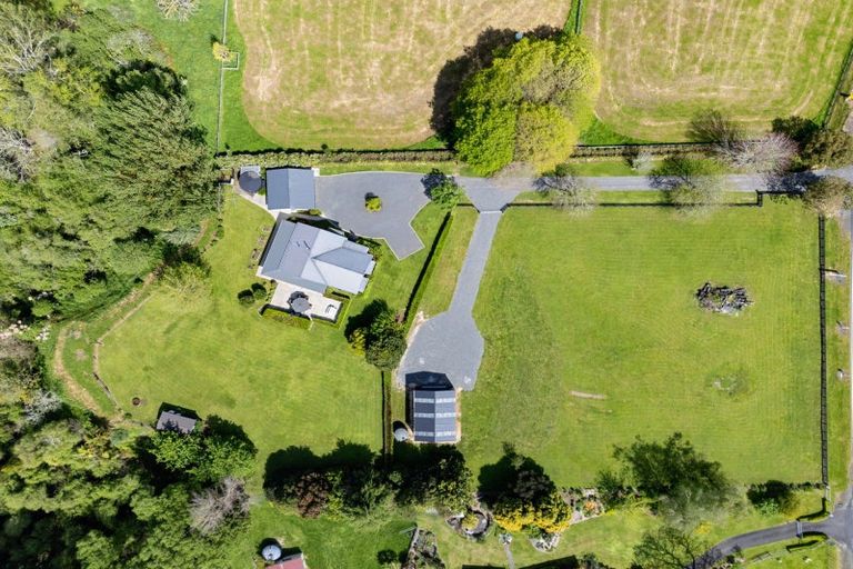 Photo of property in 105 Hoeka Road, Matangi, Hamilton, 3284