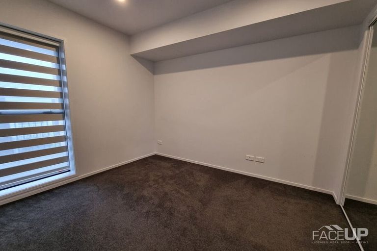 Photo of property in 116/81 Mapou Road, Hobsonville, Auckland, 0616