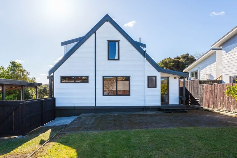 Photo of property in 90 Discovery Drive, Whitby, Porirua, 5024