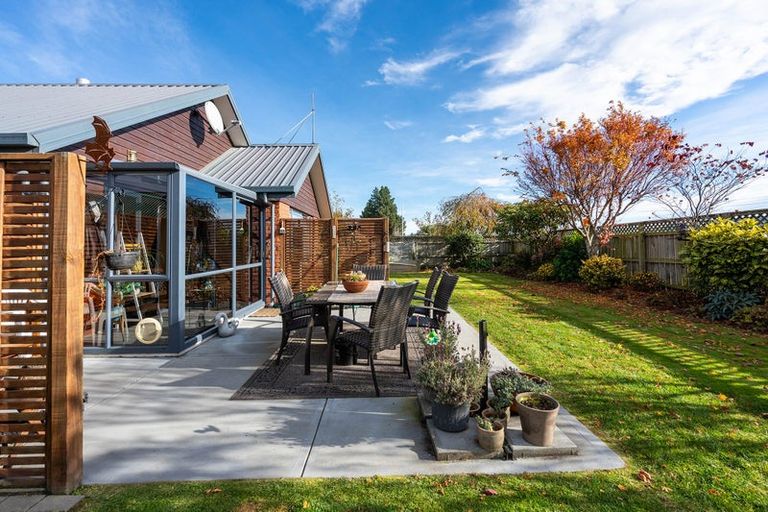 Photo of property in 12 Kanuka Court, Mosgiel, 9024